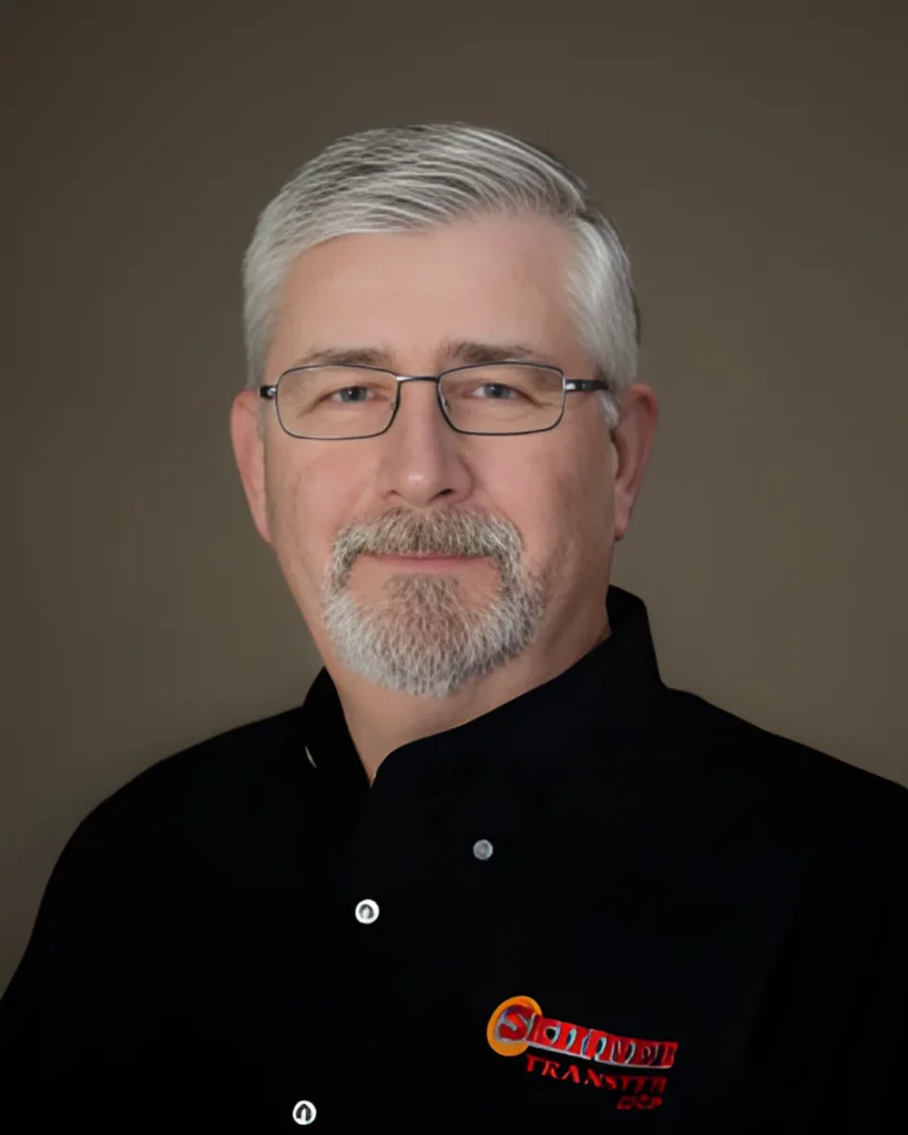 Steven W. Skinner