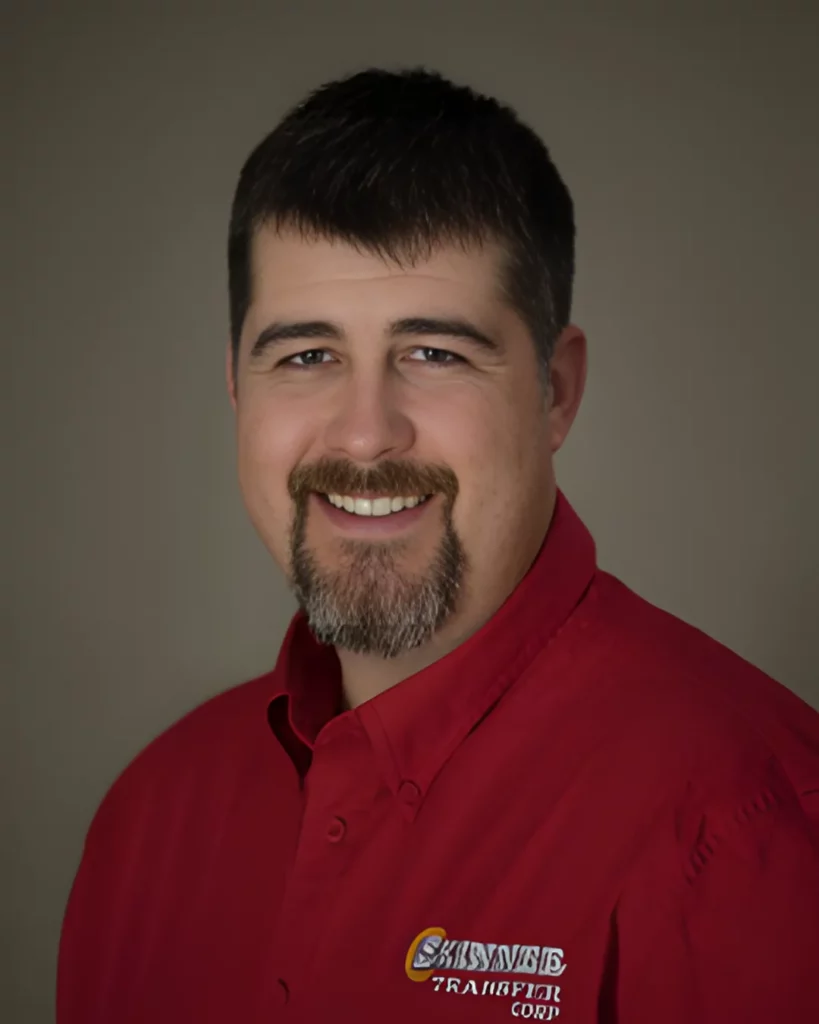 Travis J. Skinner